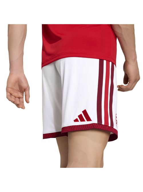 Adidas Arsenal short gara home 26/27 Arsenal | JZ3169HOME 26/27